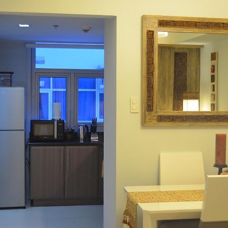 Greenbelt Madison Apartments Makati City Exterior photo
